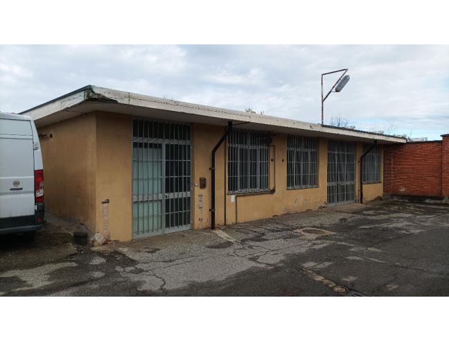 Anteprima foto 1 - Magazzino in Vendita a Druento (Torino)