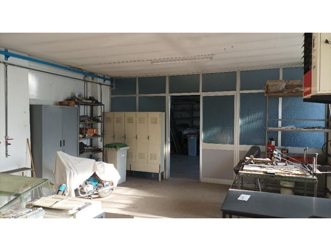 Anteprima foto 2 - Magazzino in Vendita a Druento (Torino)