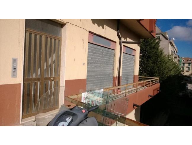 Anteprima foto 2 - Magazzino in Vendita a Enna (Enna)