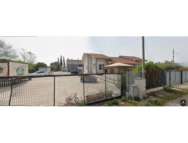 Anteprima foto 2 - Magazzino in Vendita a Foggia - Centro città