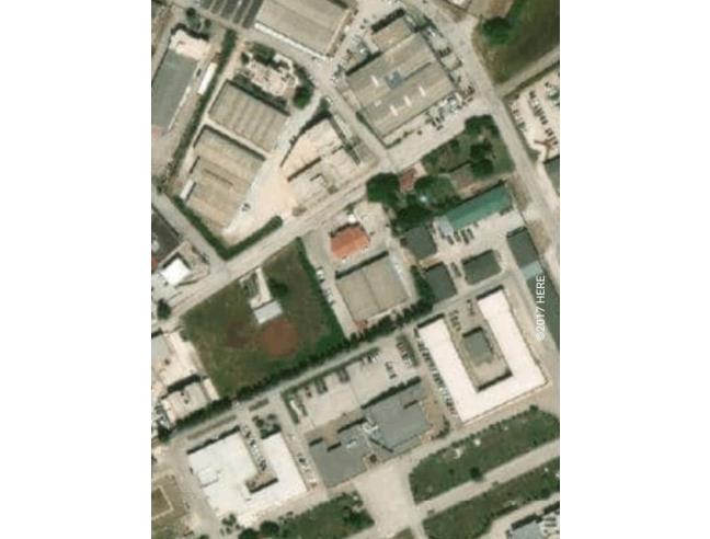 Anteprima foto 3 - Magazzino in Vendita a Foggia - Centro città
