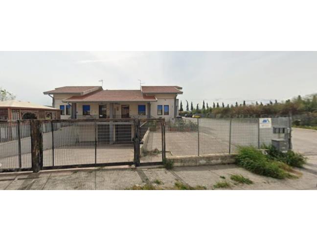 Anteprima foto 5 - Magazzino in Vendita a Foggia - Centro città