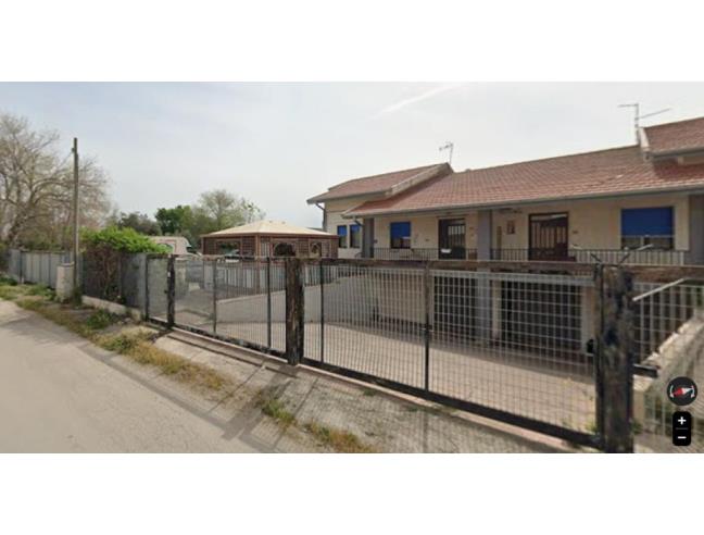 Anteprima foto 6 - Magazzino in Vendita a Foggia - Centro città