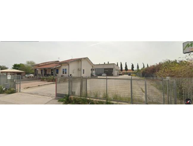 Anteprima foto 7 - Magazzino in Vendita a Foggia - Centro città
