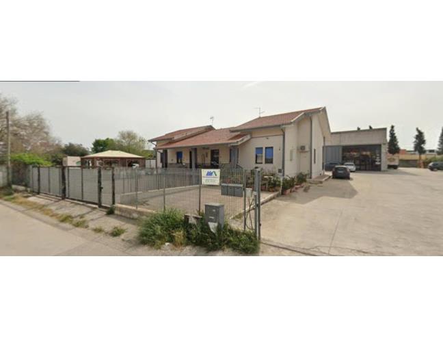 Anteprima foto 8 - Magazzino in Vendita a Foggia - Centro città