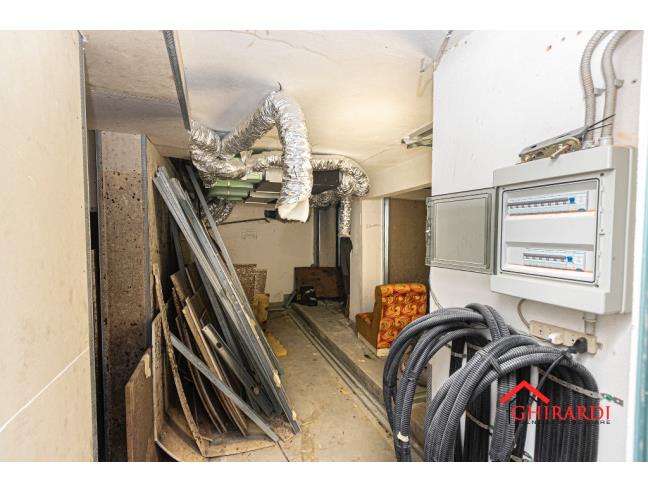 Anteprima foto 2 - Magazzino in Vendita a Genova - Pegli