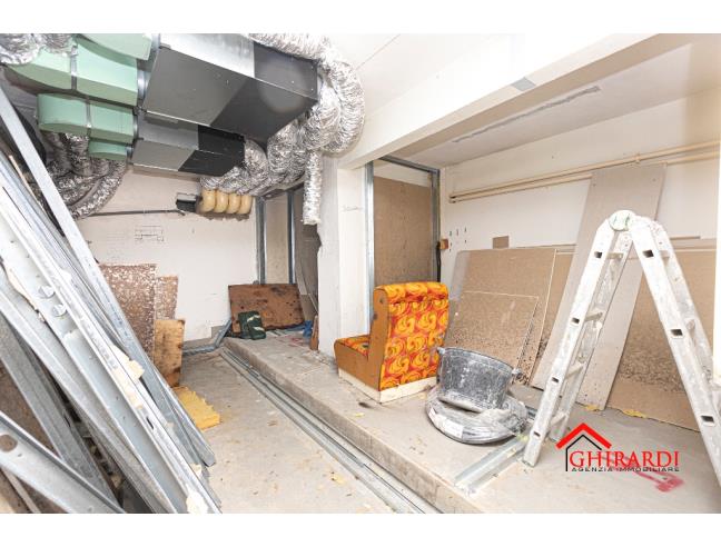 Anteprima foto 3 - Magazzino in Vendita a Genova - Pegli