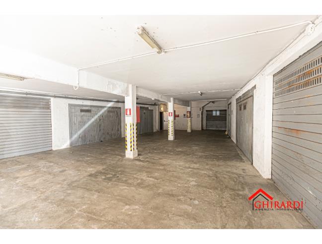 Anteprima foto 5 - Magazzino in Vendita a Genova - Pegli