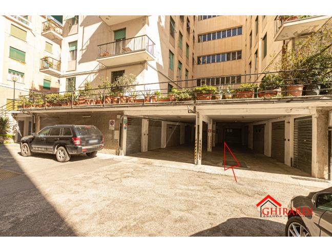 Anteprima foto 6 - Magazzino in Vendita a Genova - Pegli