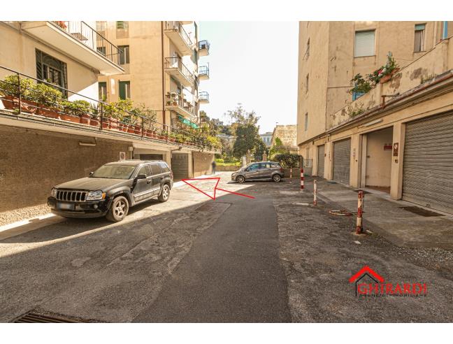 Anteprima foto 7 - Magazzino in Vendita a Genova - Pegli