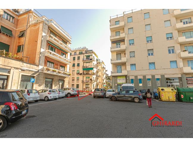 Anteprima foto 8 - Magazzino in Vendita a Genova - Pegli