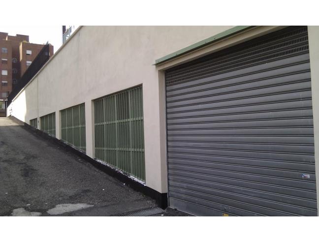 Anteprima foto 3 - Magazzino in Vendita a Grugliasco (Torino)