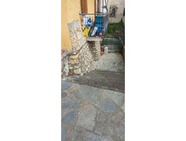 Anteprima foto 2 - Magazzino in Vendita a Imperia - Borgo Sant'Agata