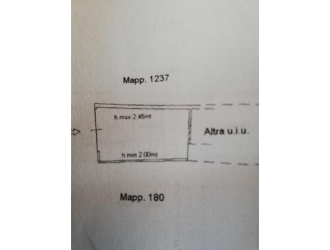 Anteprima foto 8 - Magazzino in Vendita a Imperia - Borgo Sant'Agata