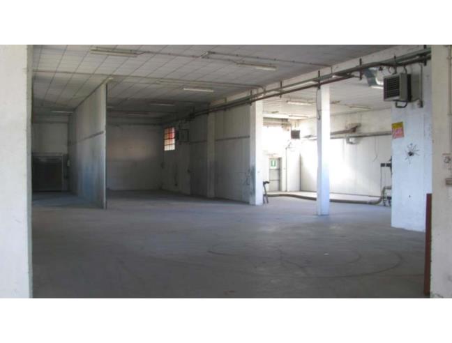 Anteprima foto 3 - Magazzino in Vendita a Isola della Scala (Verona)