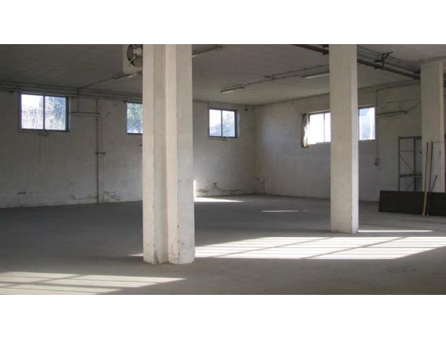Anteprima foto 4 - Magazzino in Vendita a Isola della Scala (Verona)