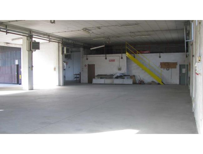 Anteprima foto 5 - Magazzino in Vendita a Isola della Scala (Verona)