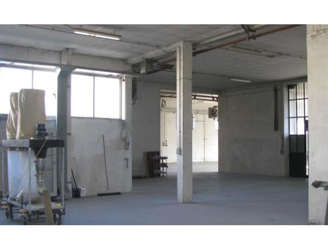 Anteprima foto 6 - Magazzino in Vendita a Isola della Scala (Verona)