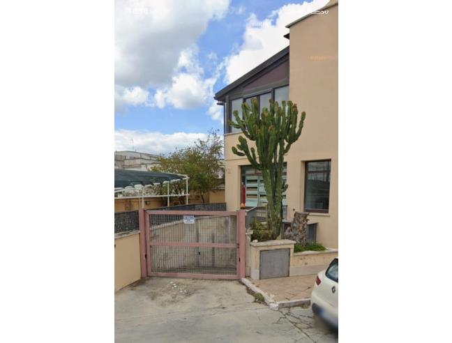 Anteprima foto 2 - Magazzino in Vendita a Lizzanello - Merine