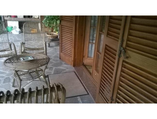 Anteprima foto 1 - Magazzino in Vendita a Luzzana (Bergamo)