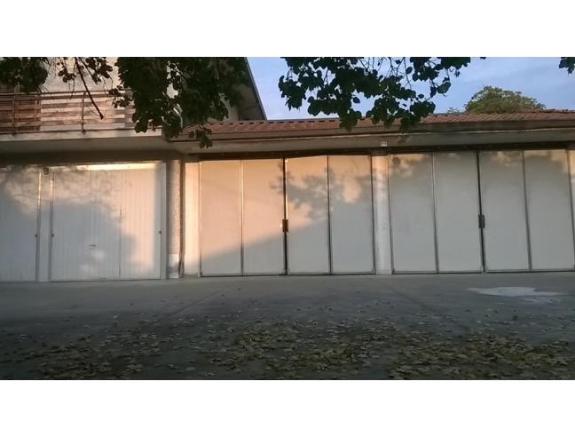 Anteprima foto 3 - Magazzino in Vendita a Luzzana (Bergamo)