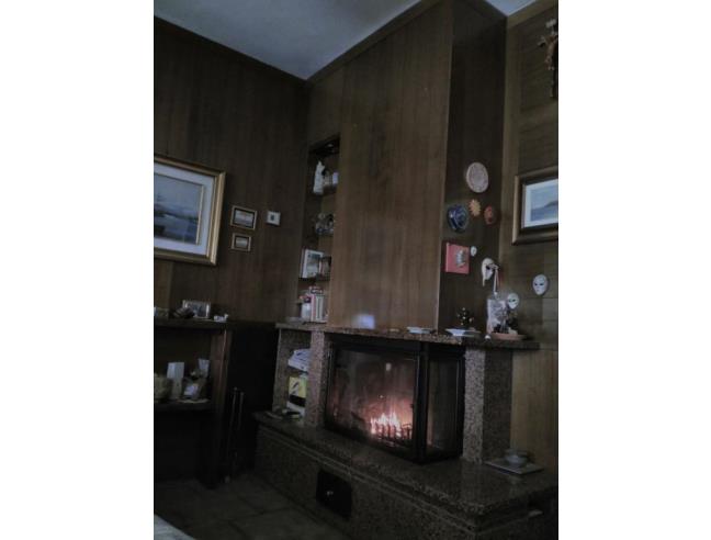 Anteprima foto 5 - Magazzino in Vendita a Luzzana (Bergamo)