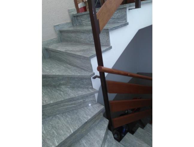 Anteprima foto 6 - Magazzino in Vendita a Luzzana (Bergamo)