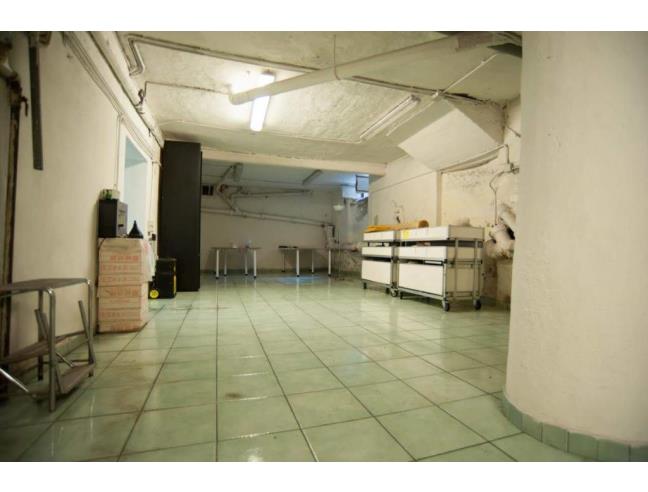 Anteprima foto 2 - Magazzino in Vendita a Milano - Stazione Centrale