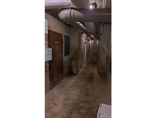 Anteprima foto 2 - Magazzino in Vendita a Milano - Stazione Centrale