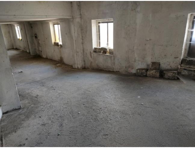 Anteprima foto 2 - Magazzino in Vendita a Monte Sant'Angelo (Foggia)