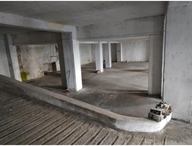 Anteprima foto 3 - Magazzino in Vendita a Monte Sant'Angelo (Foggia)