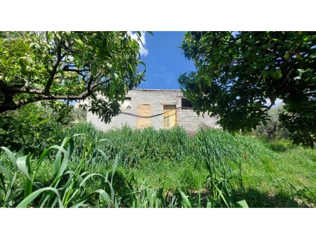 Anteprima foto 3 - Magazzino in Vendita a Mozzagrogna - Villa Romagnoli