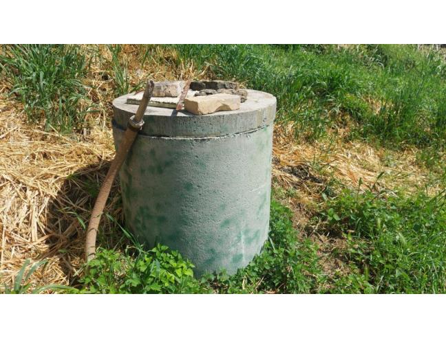 Anteprima foto 4 - Magazzino in Vendita a Mozzagrogna - Villa Romagnoli