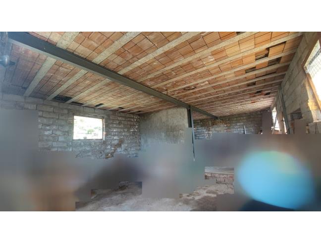 Anteprima foto 7 - Magazzino in Vendita a Mozzagrogna - Villa Romagnoli