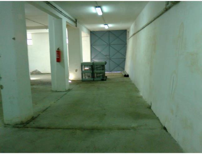 Anteprima foto 2 - Magazzino in Vendita a Napoli - Vicaria