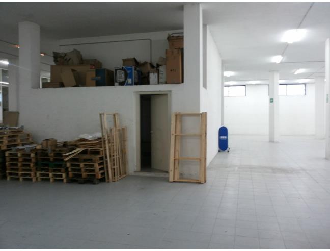 Anteprima foto 3 - Magazzino in Vendita a Nuoro - Centro città