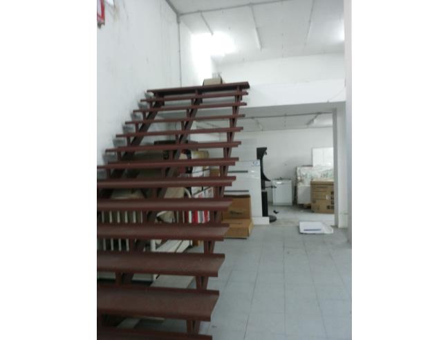 Anteprima foto 4 - Magazzino in Vendita a Nuoro - Centro città