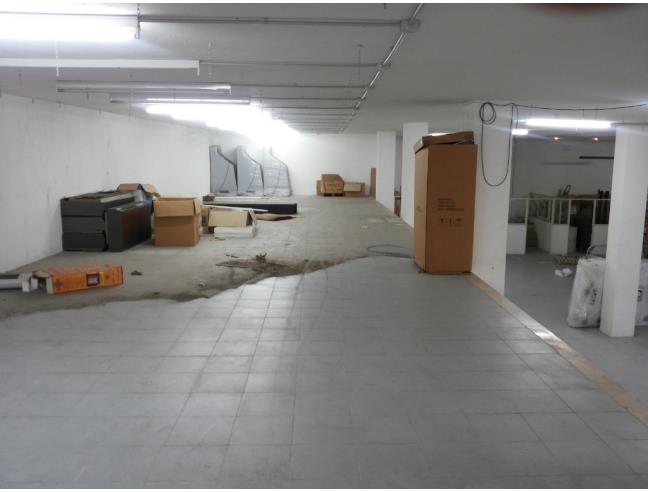 Anteprima foto 5 - Magazzino in Vendita a Nuoro - Centro città