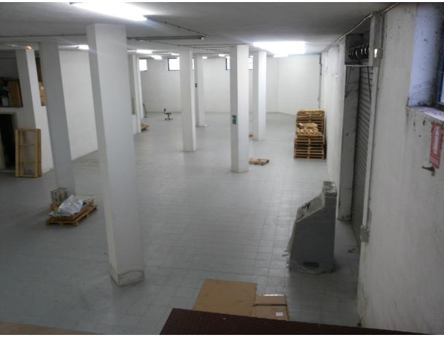 Anteprima foto 6 - Magazzino in Vendita a Nuoro - Centro città