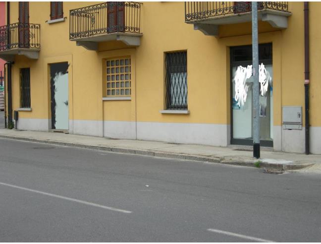 Anteprima foto 3 - Magazzino in Vendita a Omegna (Verbano-Cusio-Ossola)