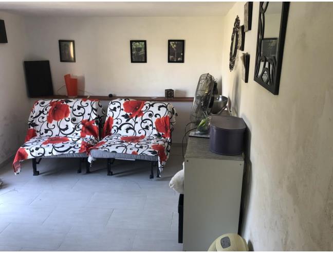 Anteprima foto 3 - Magazzino in Vendita a Orte (Viterbo)
