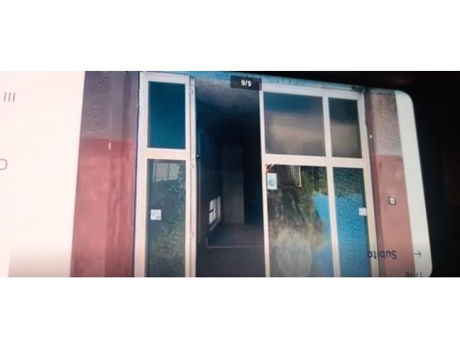 Anteprima foto 2 - Magazzino in Vendita a Palermo - Calatafimi Alta