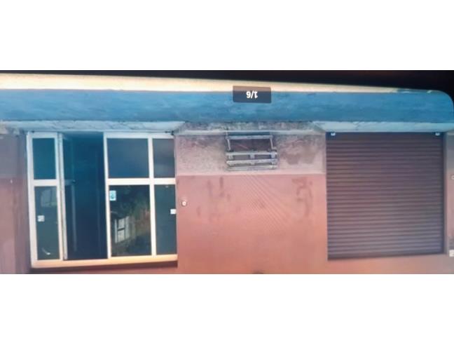 Anteprima foto 6 - Magazzino in Vendita a Palermo - Calatafimi Alta