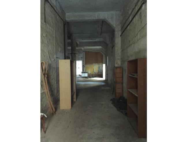 Anteprima foto 2 - Magazzino in Vendita a Palermo - Dante