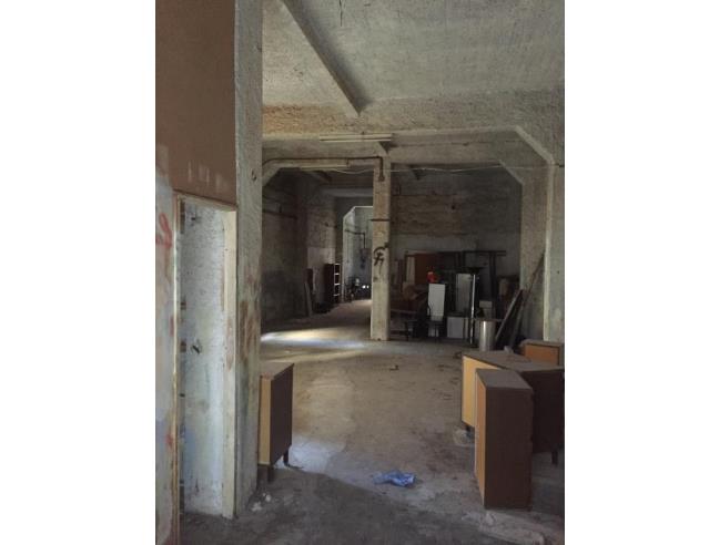 Anteprima foto 6 - Magazzino in Vendita a Palermo - Dante