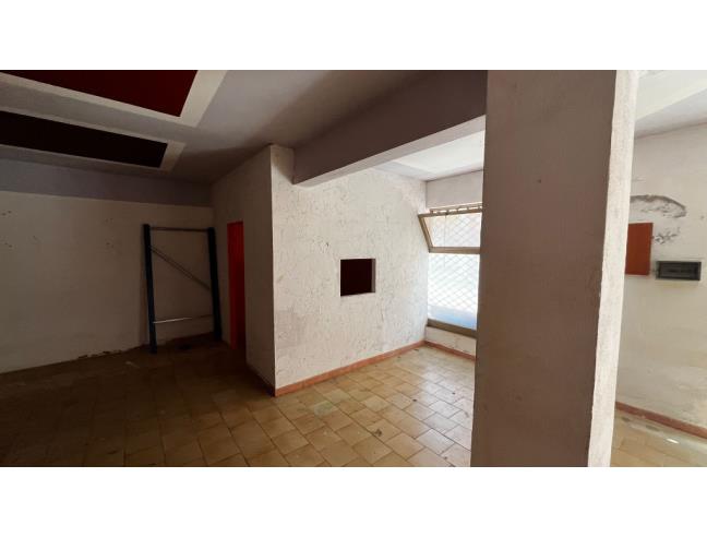 Anteprima foto 3 - Magazzino in Vendita a Porto Torres (Sassari)