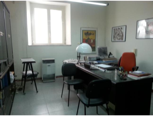 Anteprima foto 6 - Magazzino in Vendita a Reggio Calabria (Reggio Calabria)