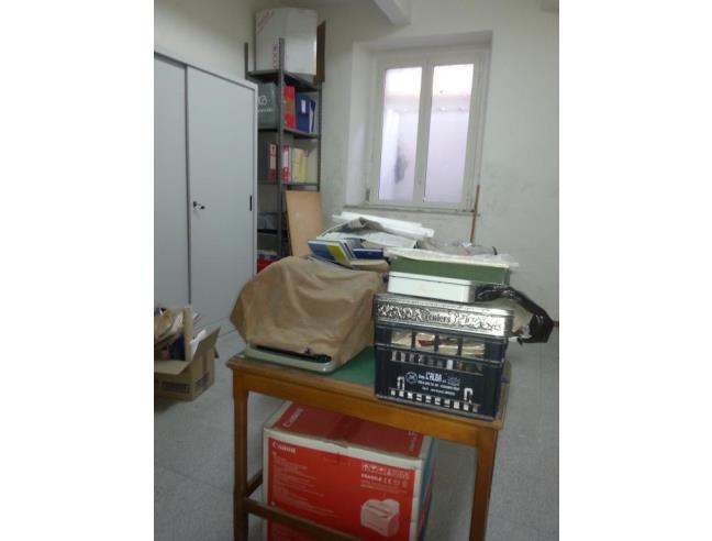 Anteprima foto 8 - Magazzino in Vendita a Reggio Calabria (Reggio Calabria)