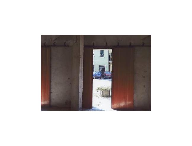 Anteprima foto 2 - Magazzino in Vendita a Rezzoaglio (Genova)