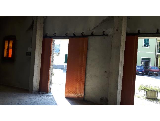 Anteprima foto 2 - Magazzino in Vendita a Rezzoaglio (Genova)